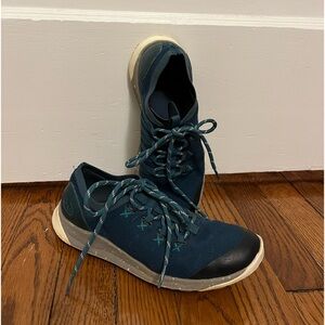 Chaco sneakers